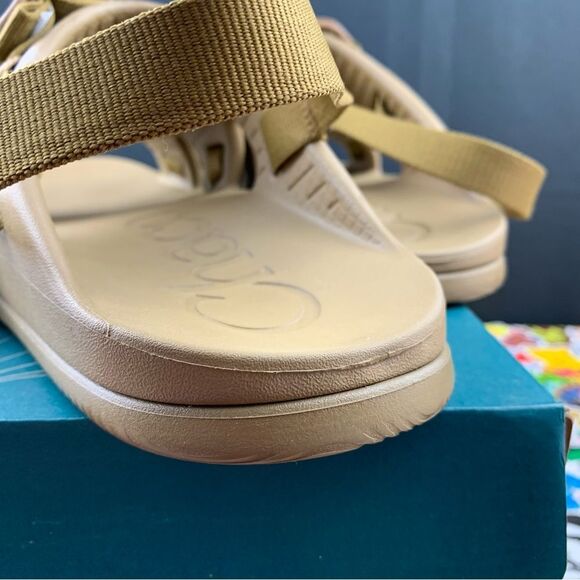 Chaco Chillos Sport Strap Sandals Mens Various Sizes - Picture 8 of 10